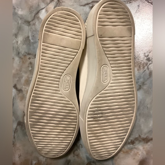 AGL Pearl Sneakers Attilio Giusti Leombruni 7/37 - Picture 9 of 14